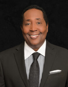 Pastor Darrell Jackson | Bible Way Church of Atlas Road