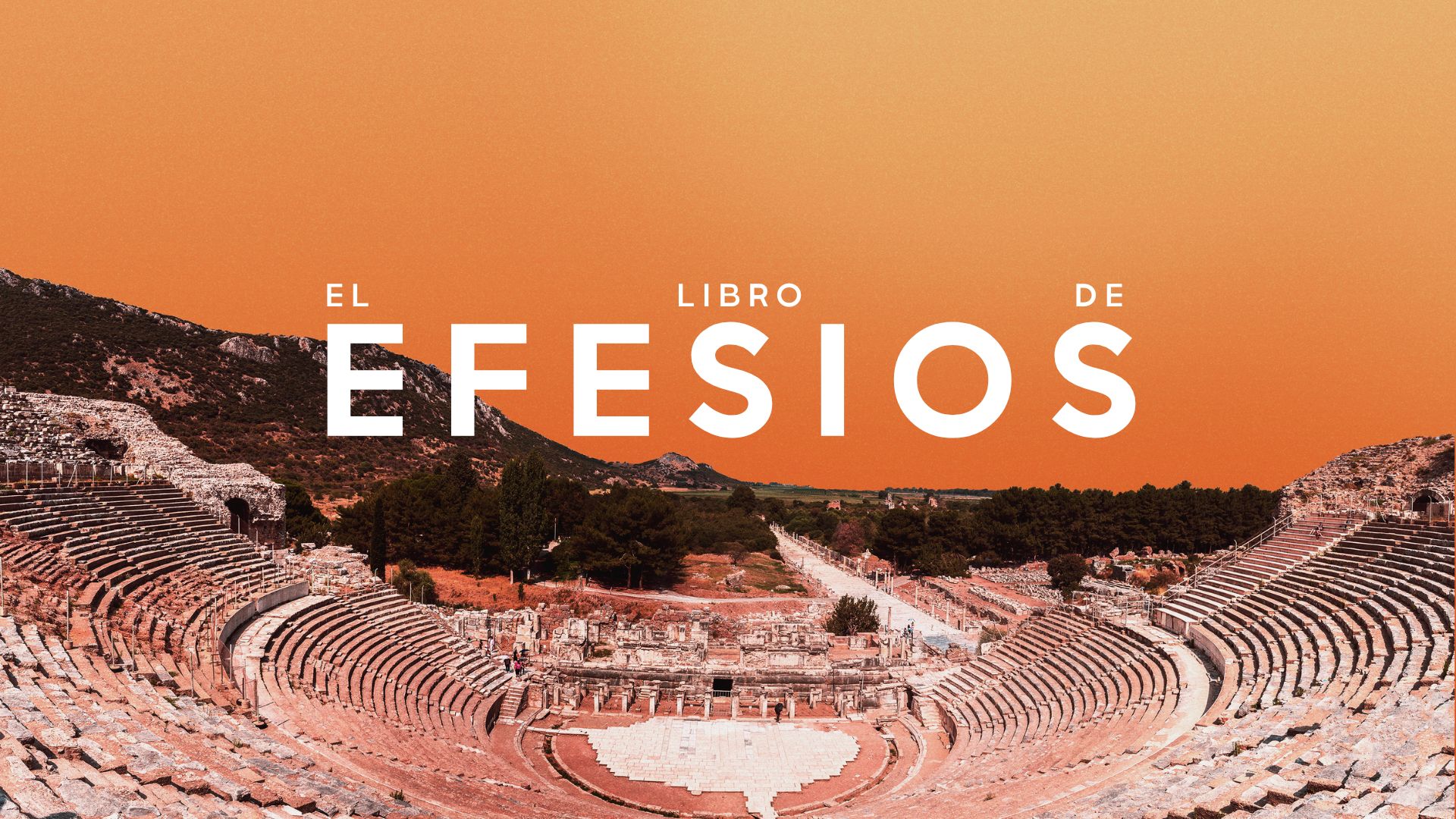 Escuela Dominical en Español