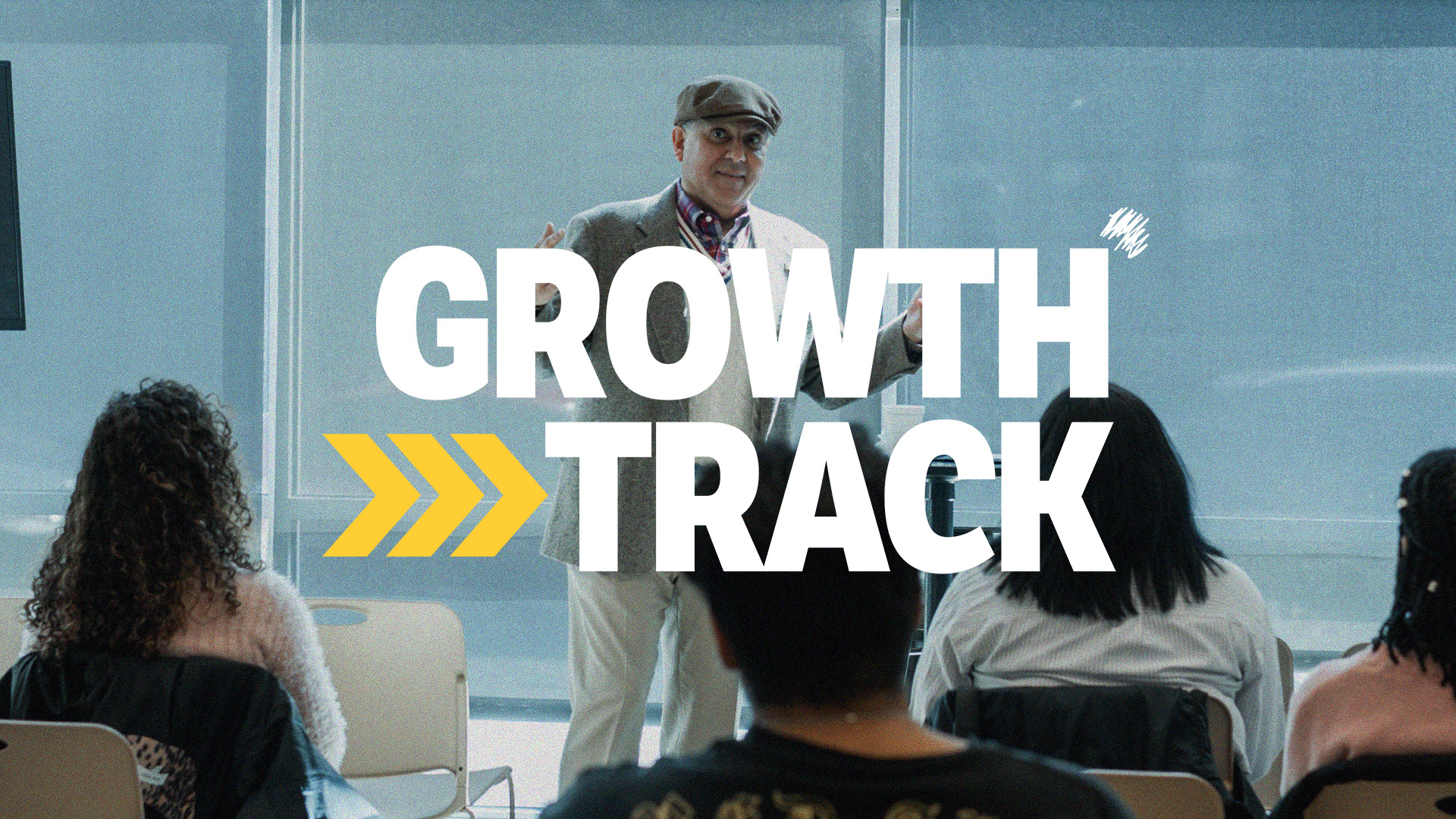 GROWTH TRACK