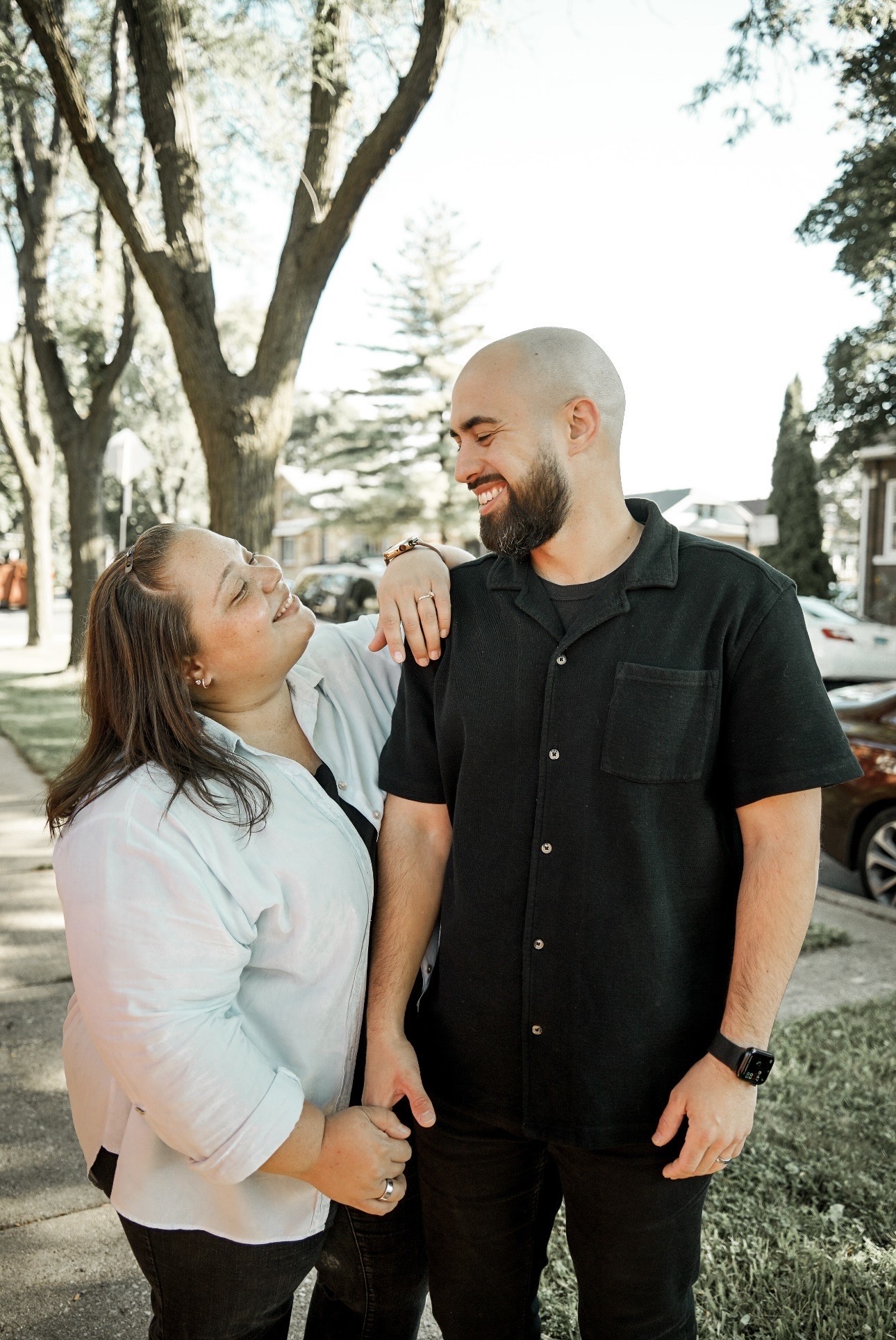 MEET OUR PASTORS
