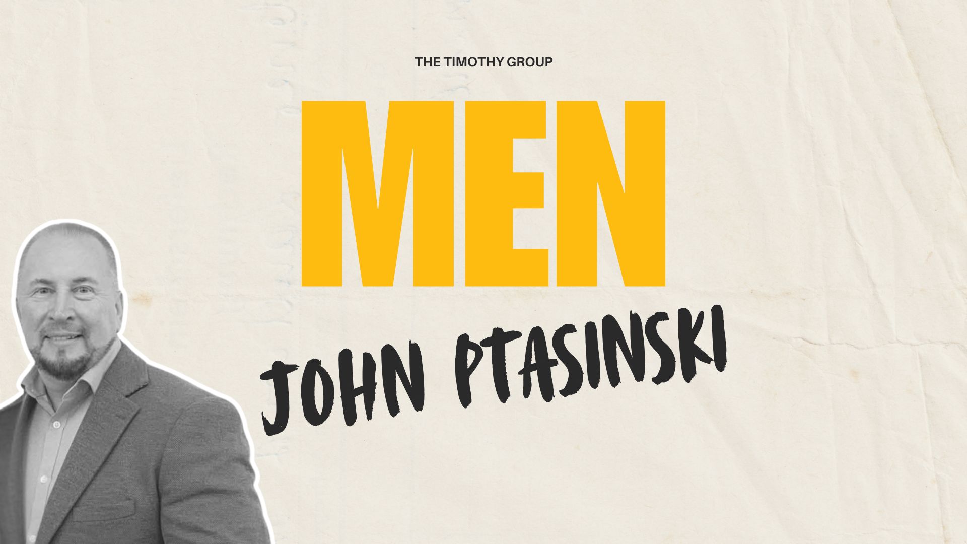 Mens Group Virtual On Wednesday Nights