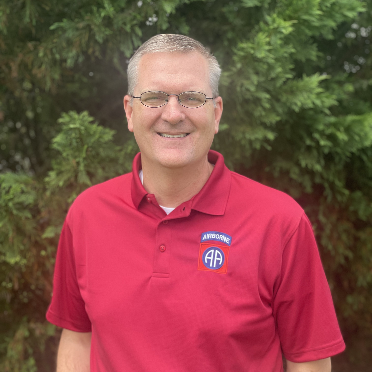 Rev. Brandon Denning