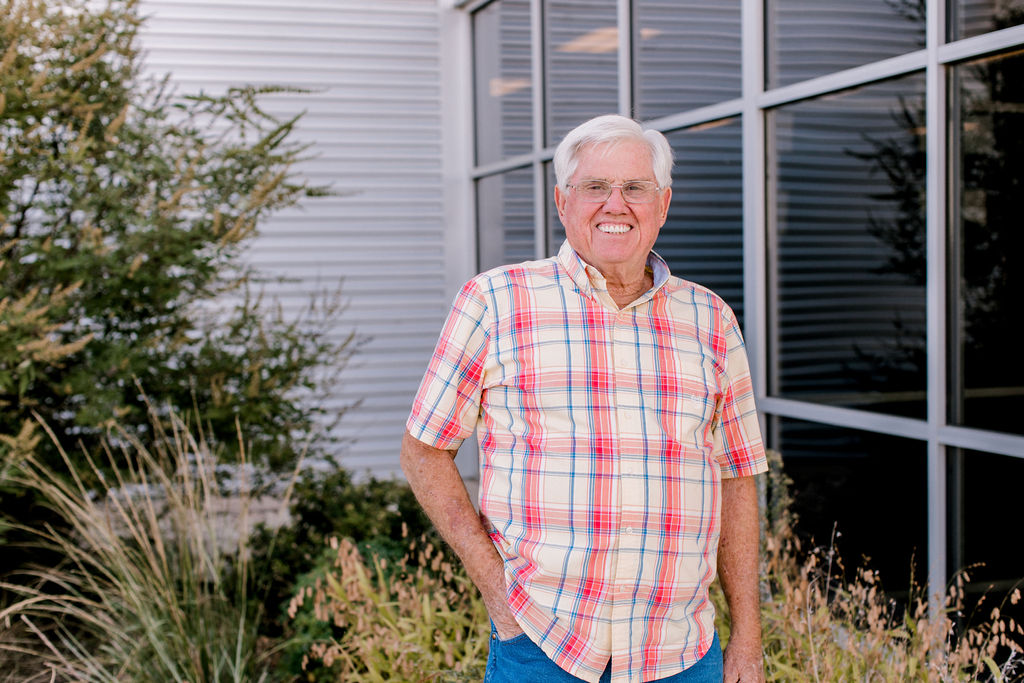 Our Shepherds Oldham Lane Church of Christ