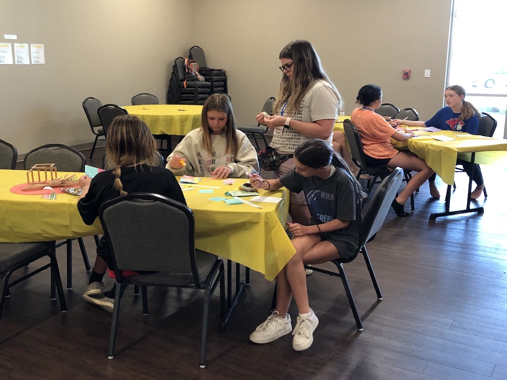 Shine Oldham Lane Church of Christ