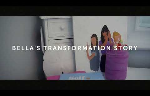 Bella's Story
