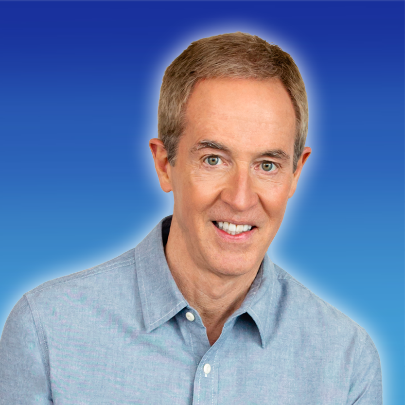 Andy Stanley