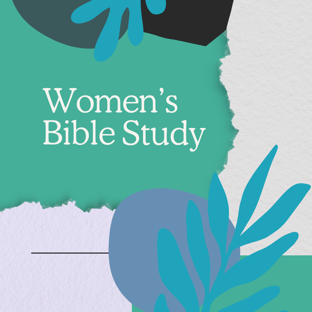 Women's Bible Study
