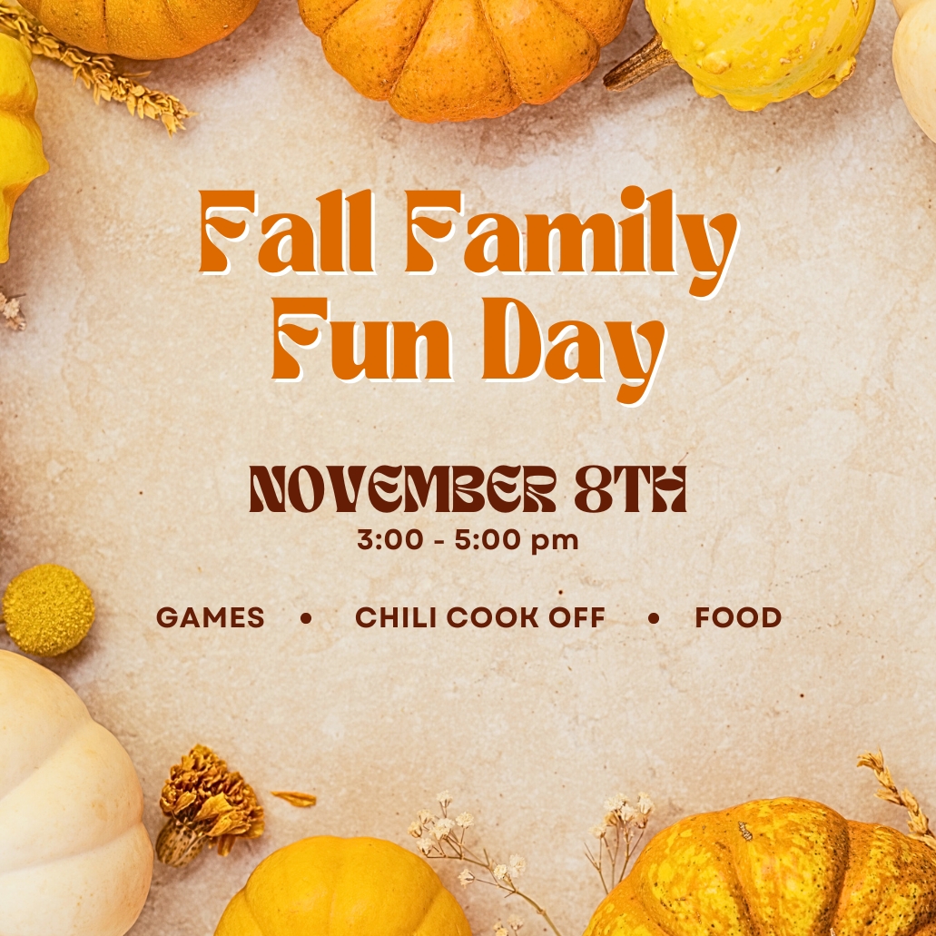 Fall Family Fun Day