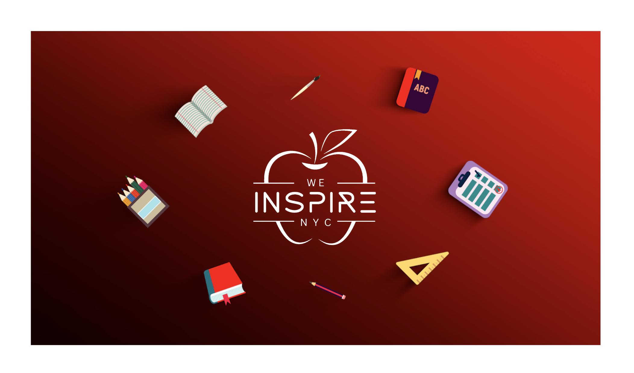 We Inspire NYC | Metropolitan New York Baptist Association