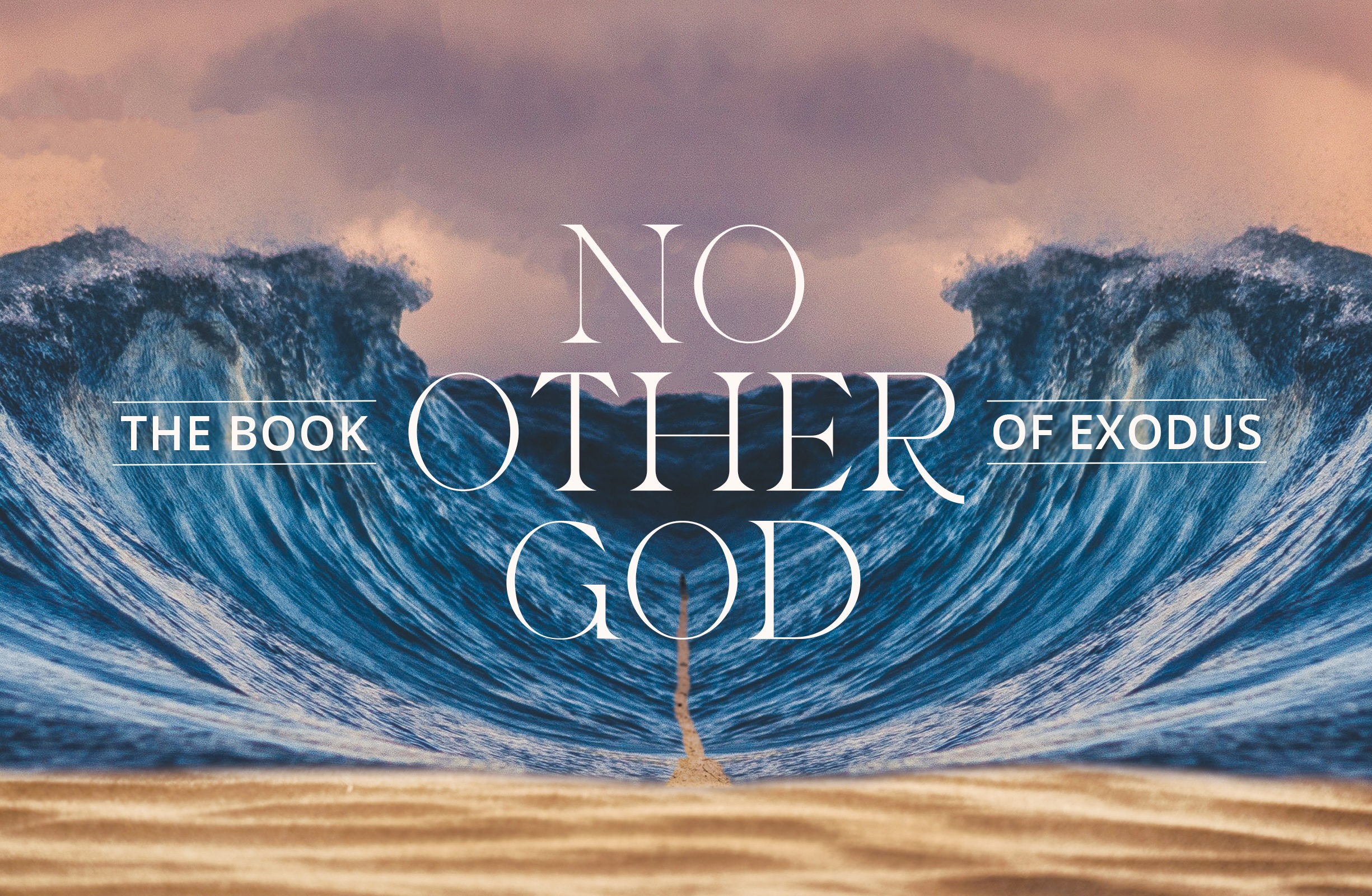 Exodus - No Other God