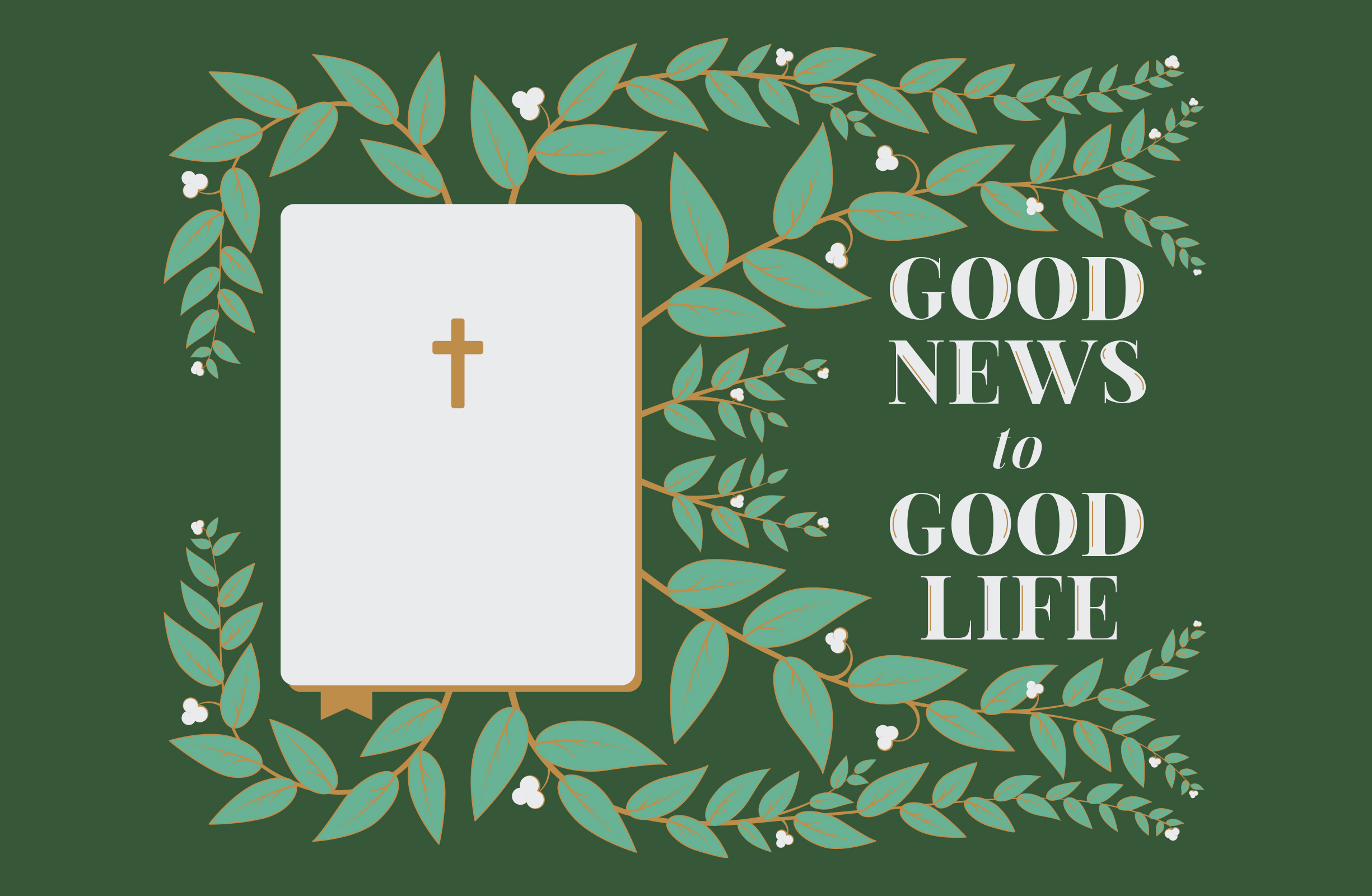 Titus - Good News to Good Life