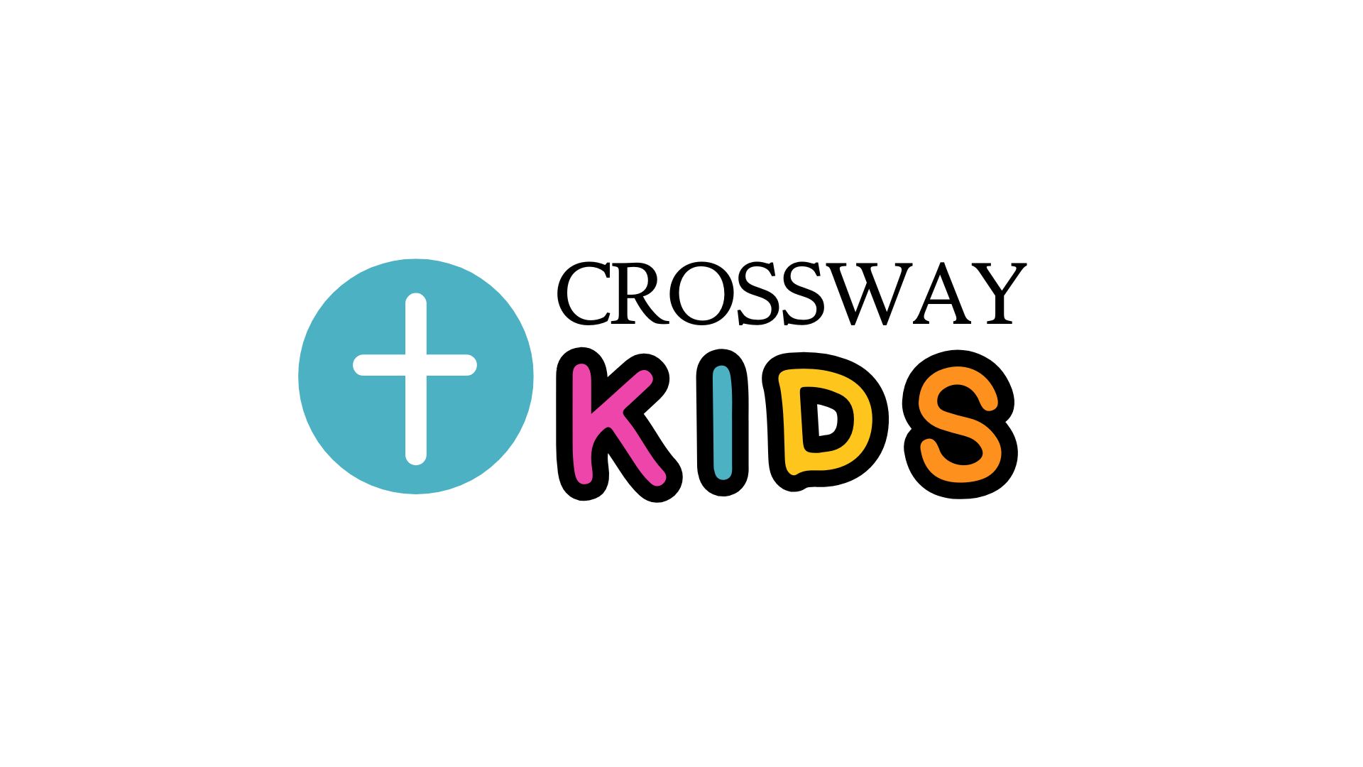 Crossway Kids