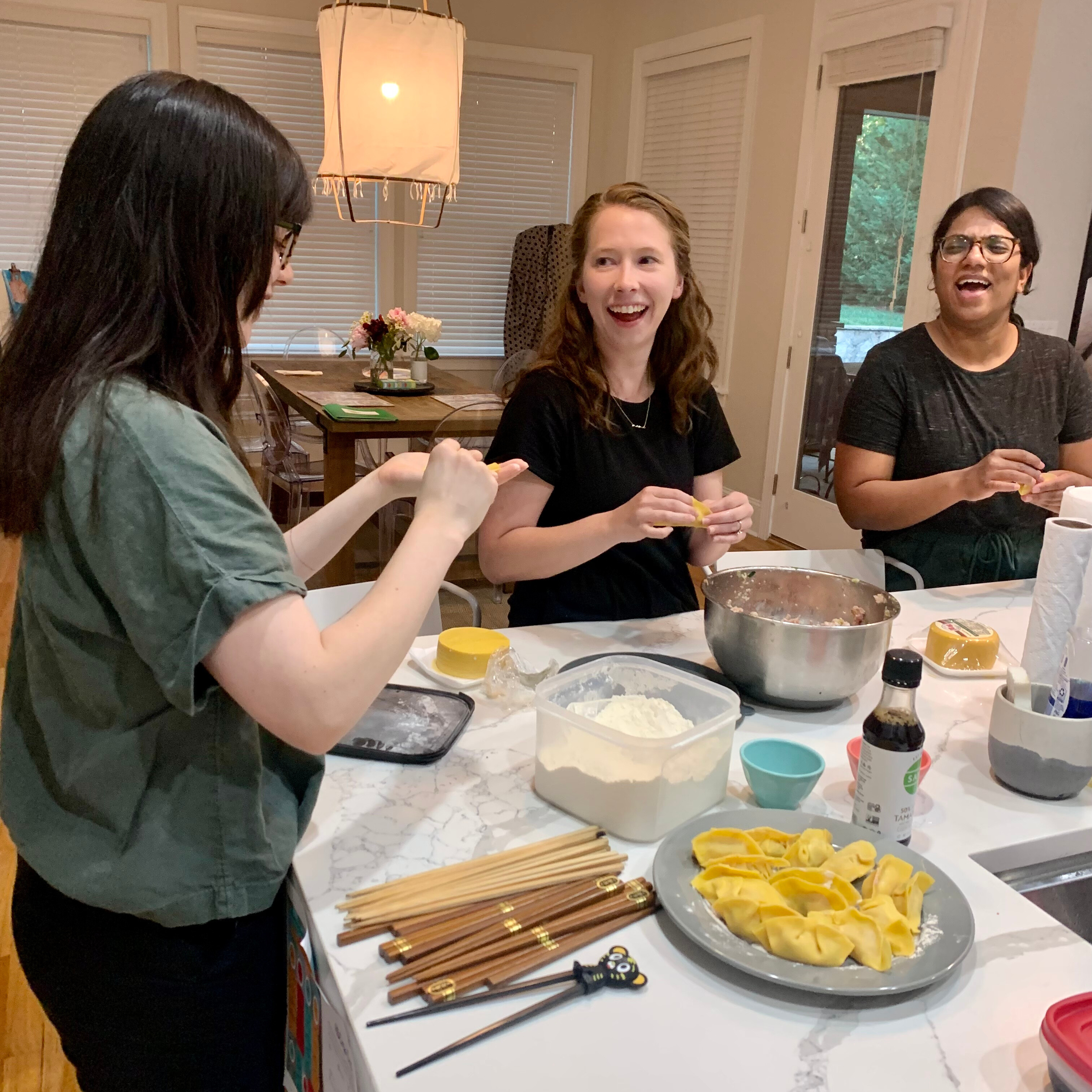 Bible Studies & Discipleship Groups