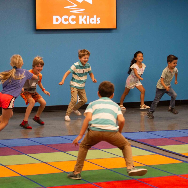 DCC Kids