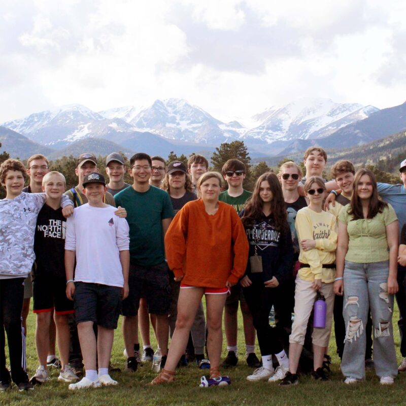 Have a middle or high school student?