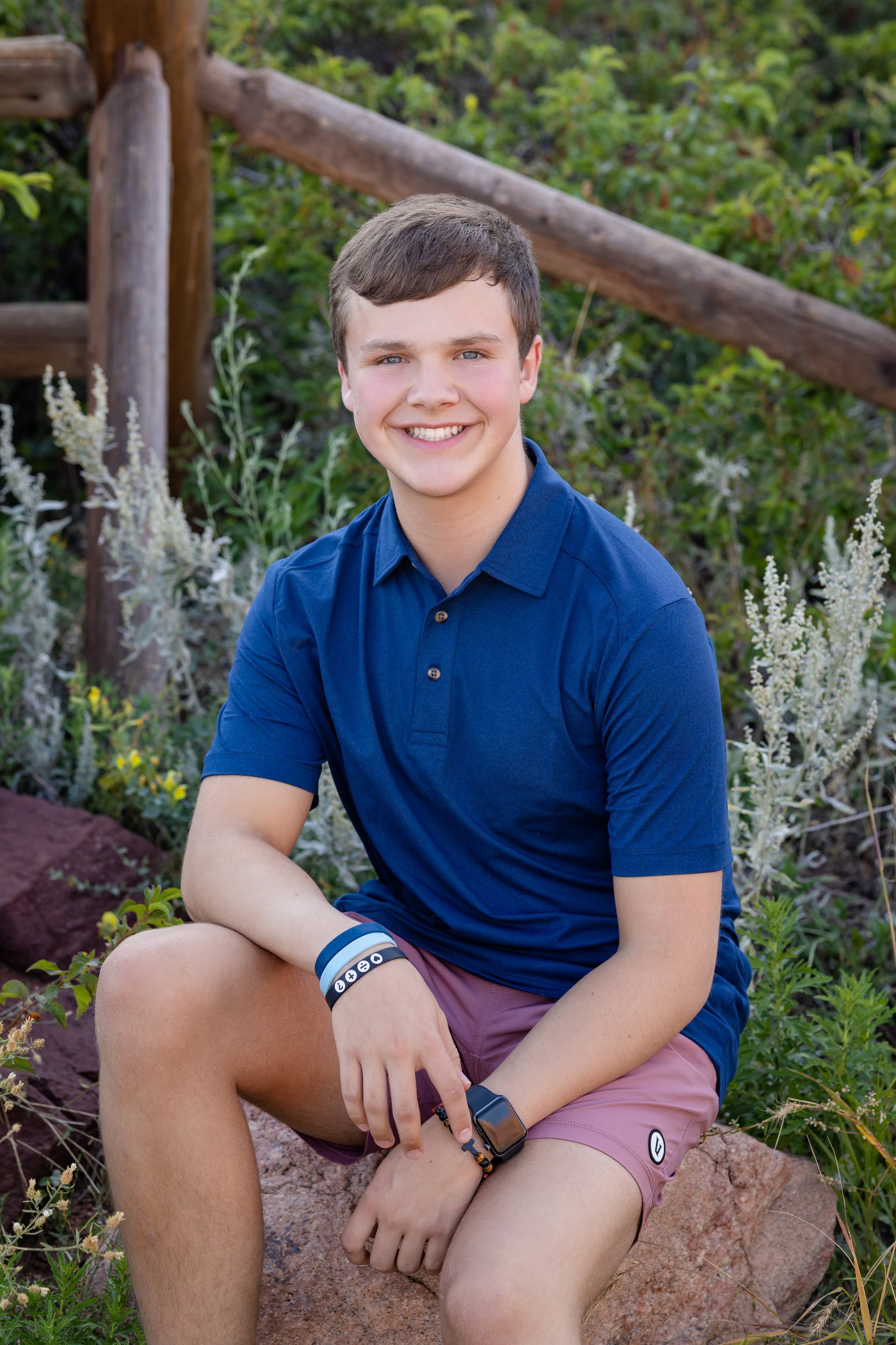 Max Taylor