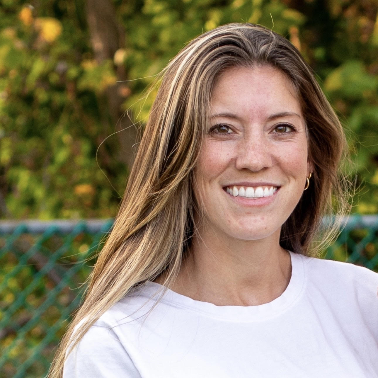 Shari Eberhard