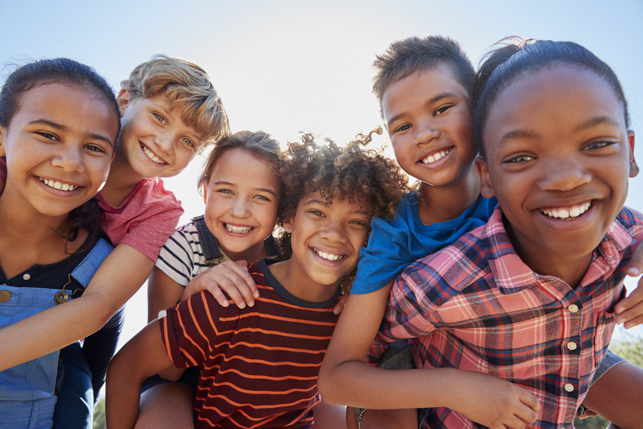 Kids Ministry and Youth Ministry