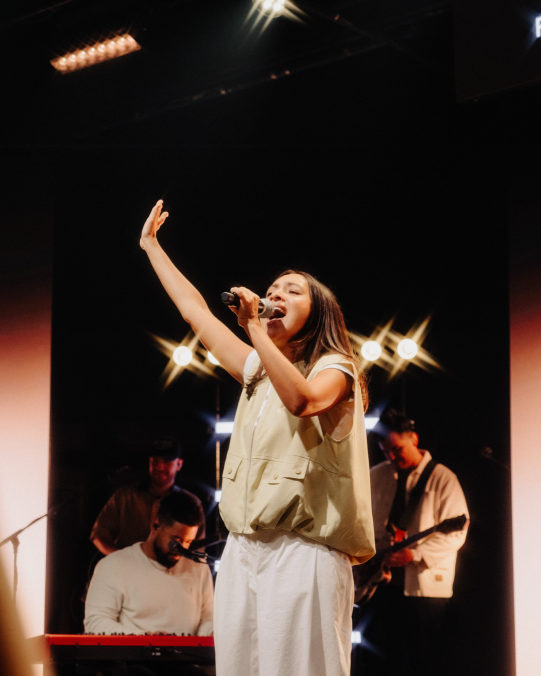 Worship