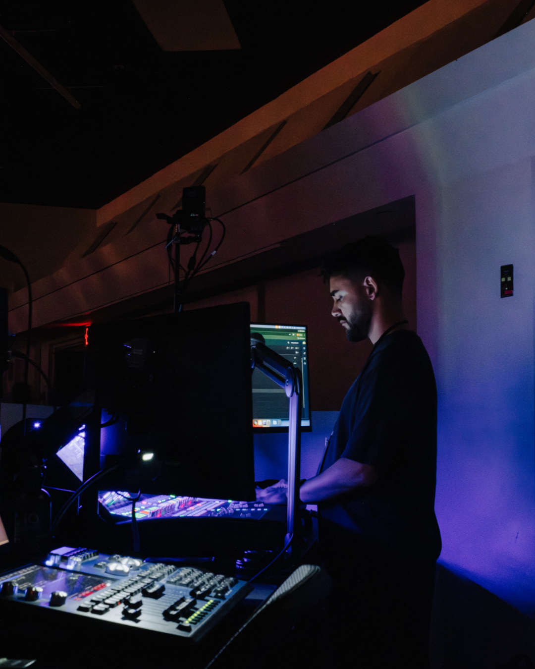 Production