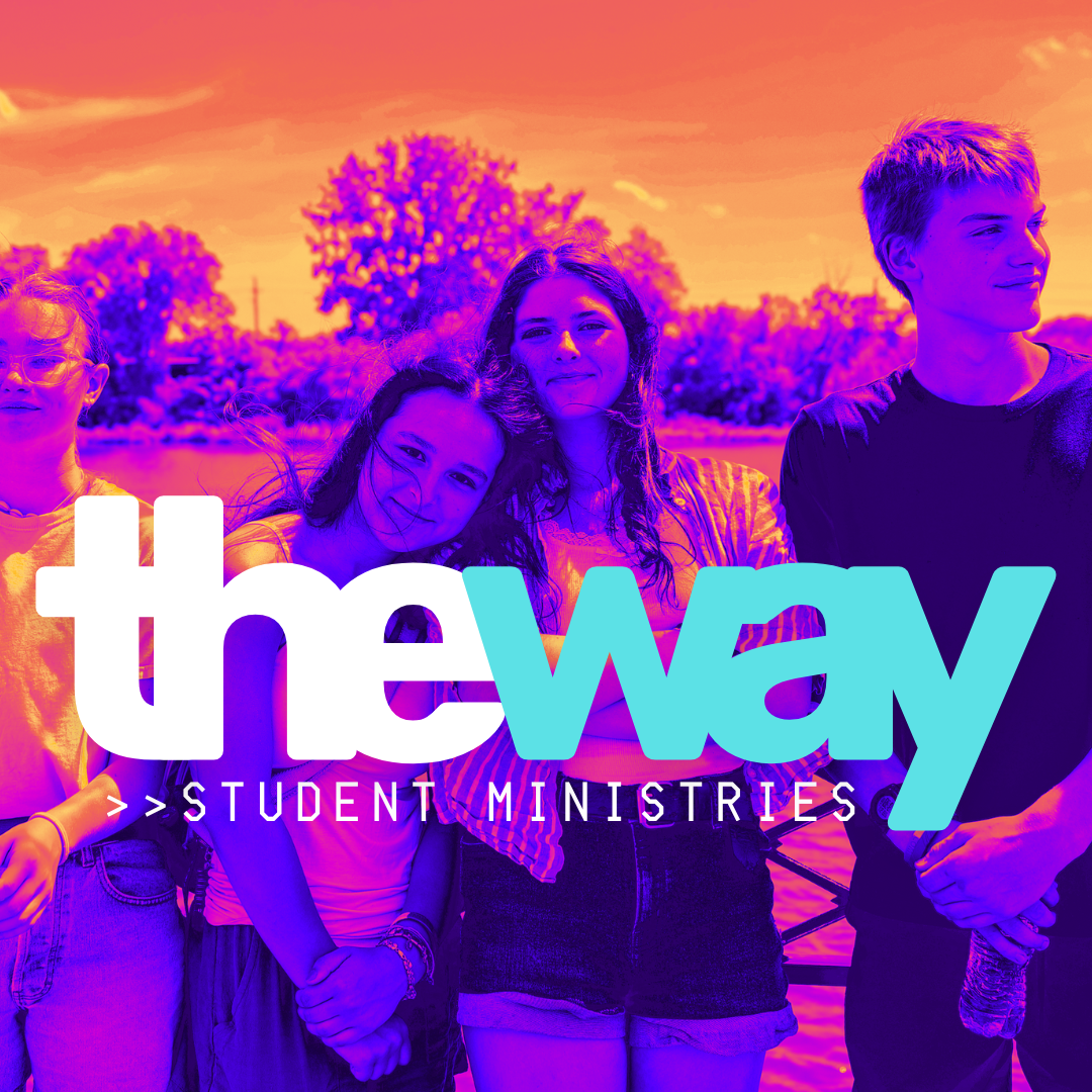 The Movement Youth Ministry