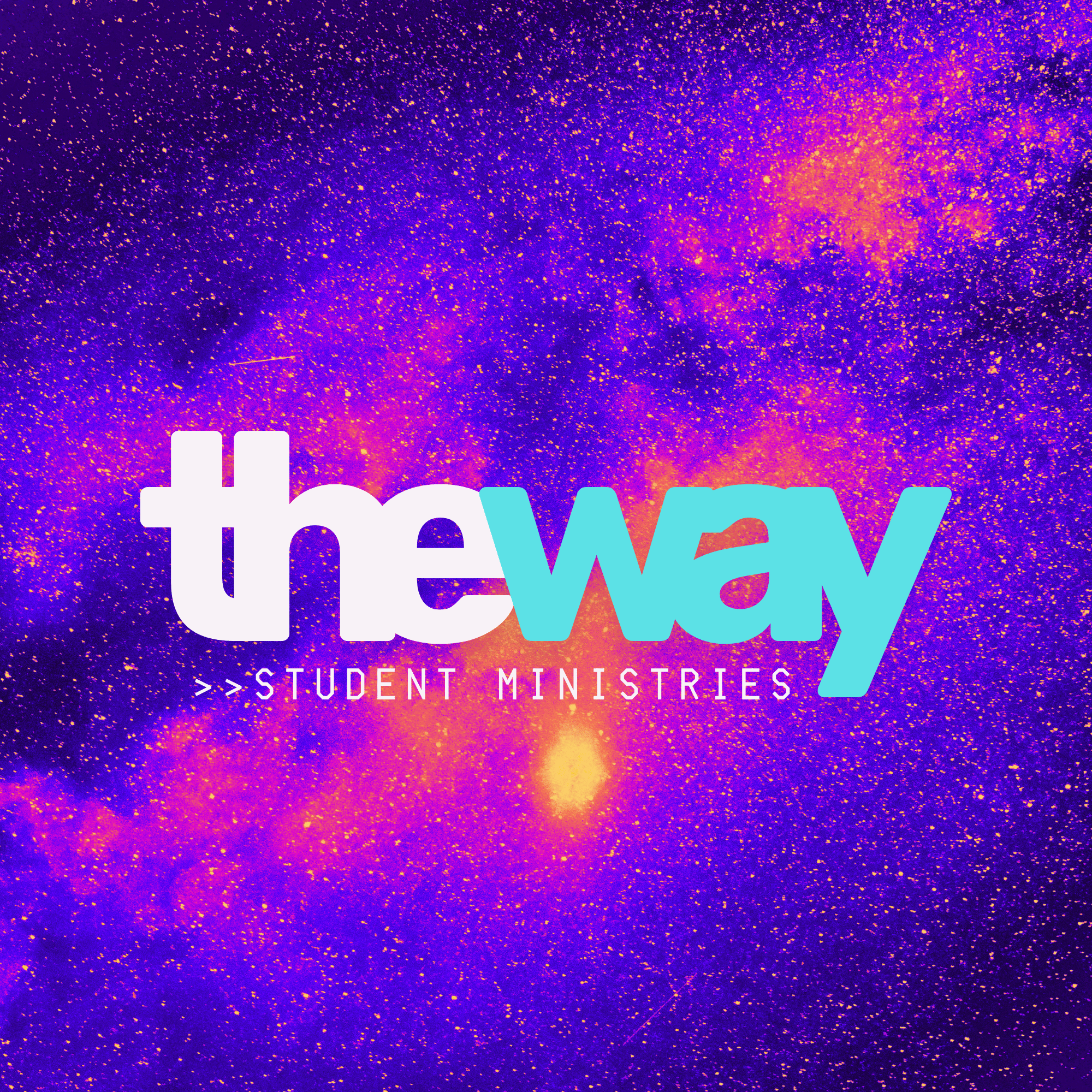 The Way Student Ministries
