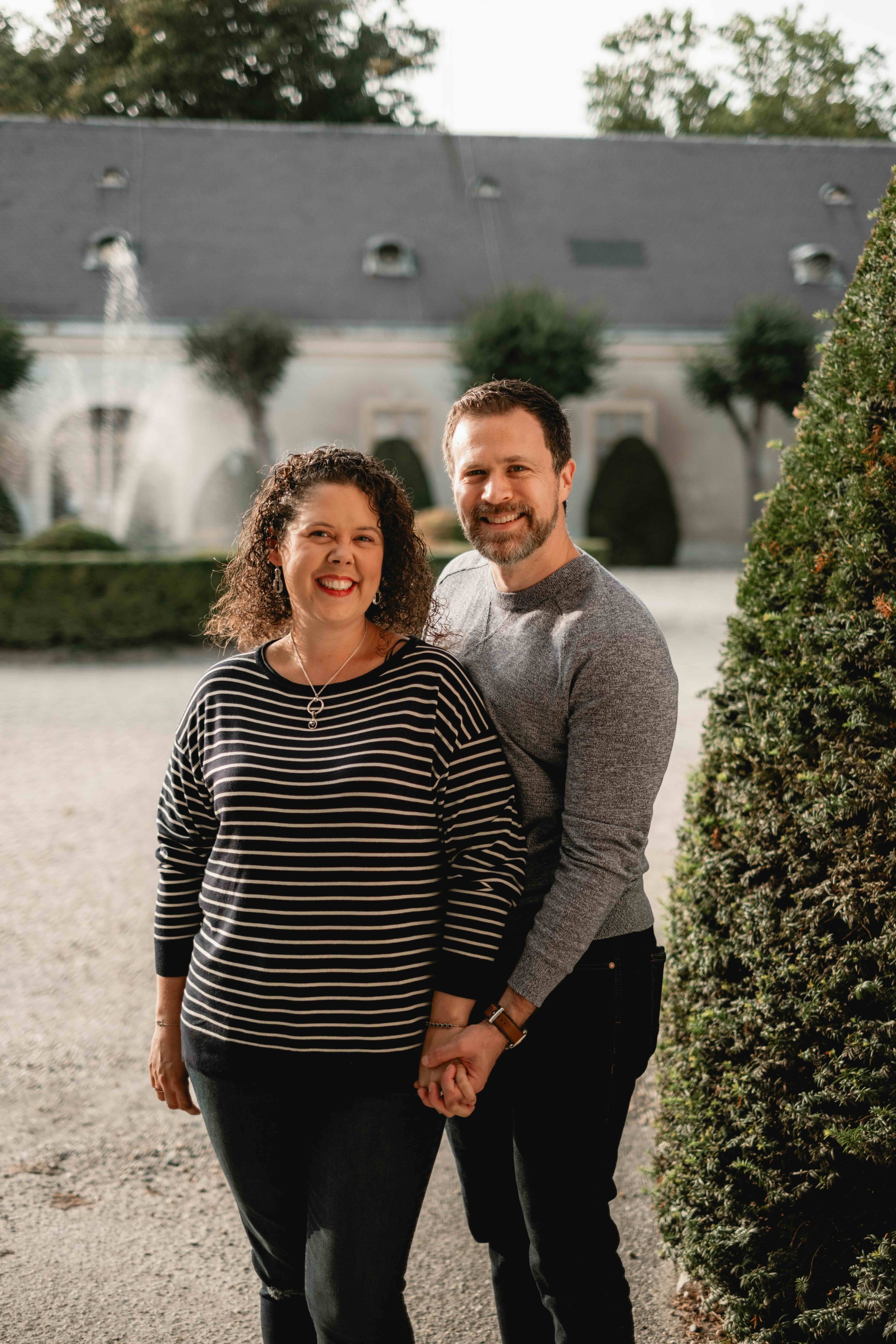 Our Pastors