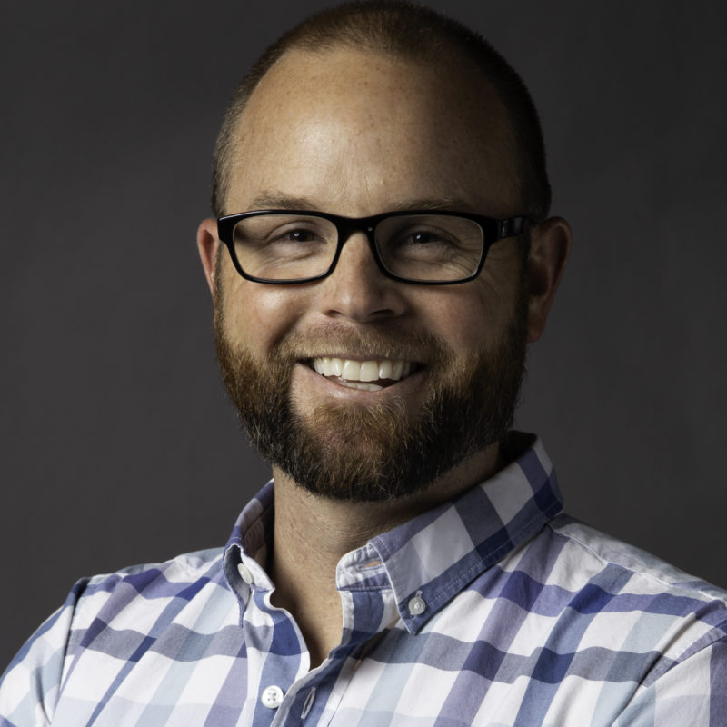 Matt Ward BattleCreek Church