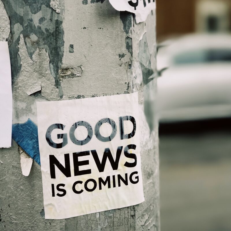 Tapestry Newsletter