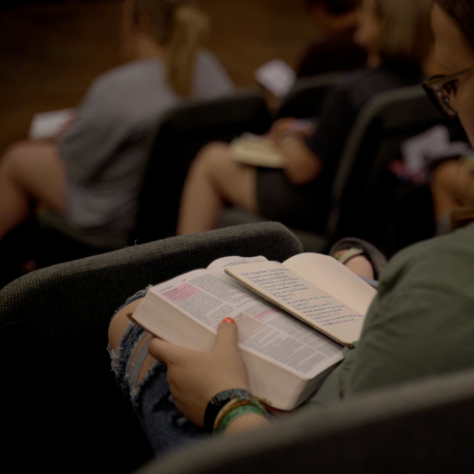 Worship Gatherings