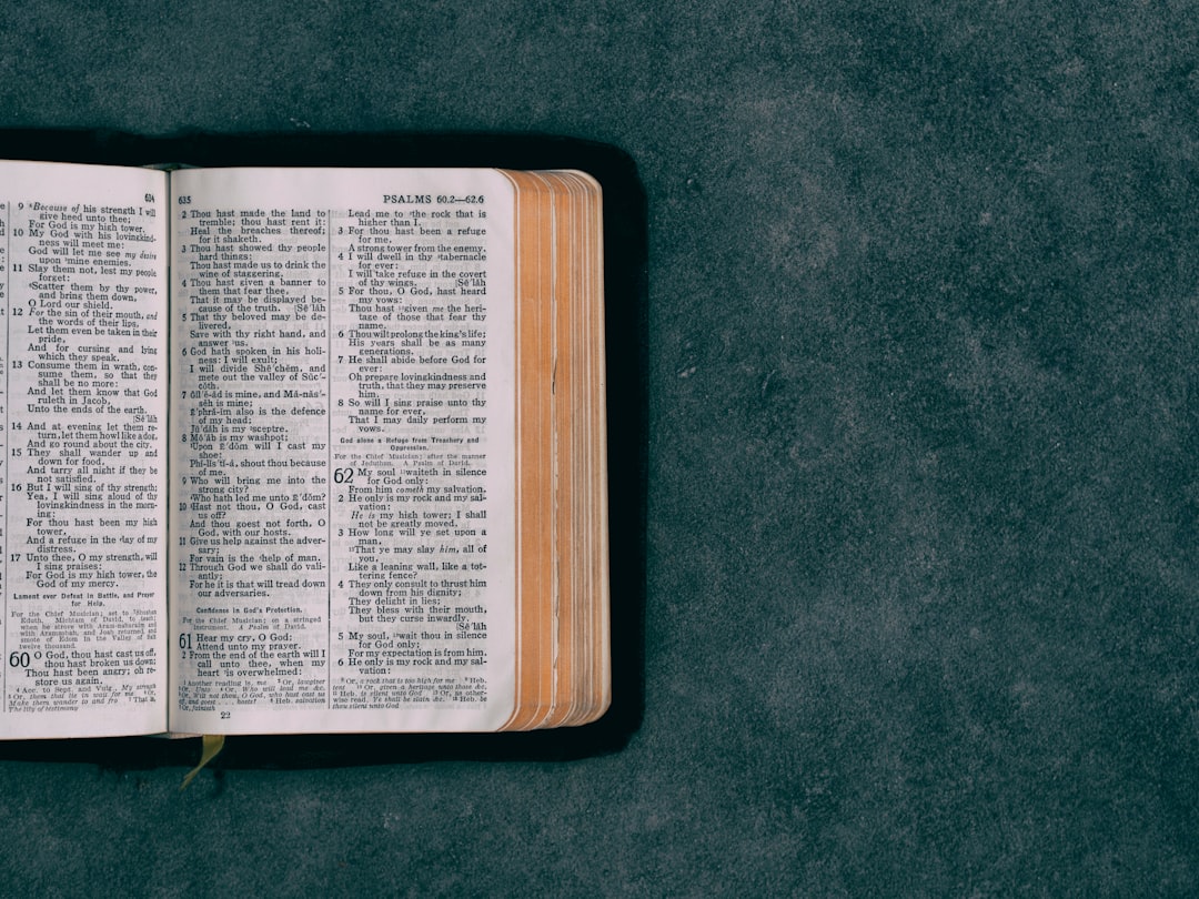 Bible Studies