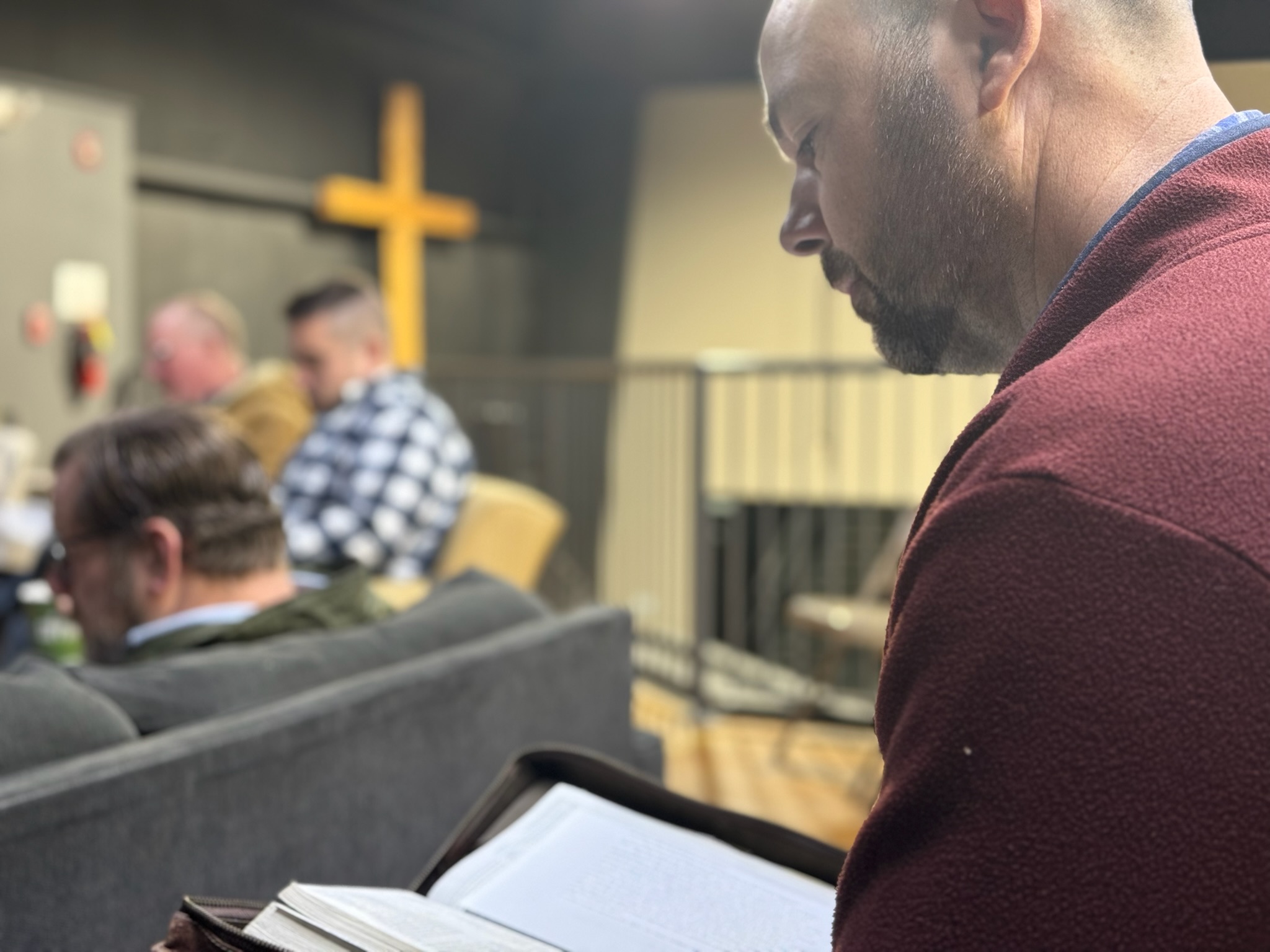 Bible Studies