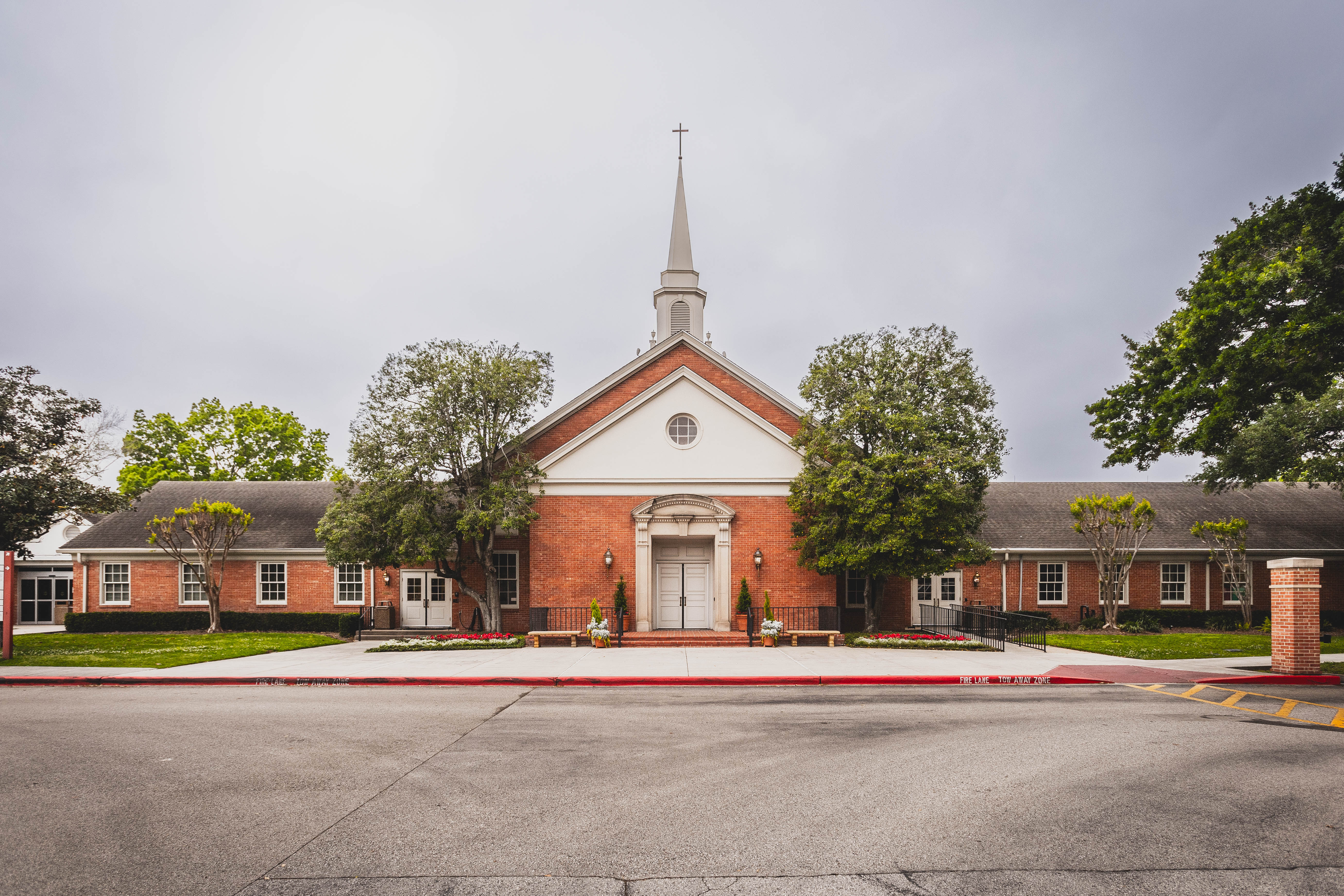 River Oaks Baptist School | River Oaks Baptist Church