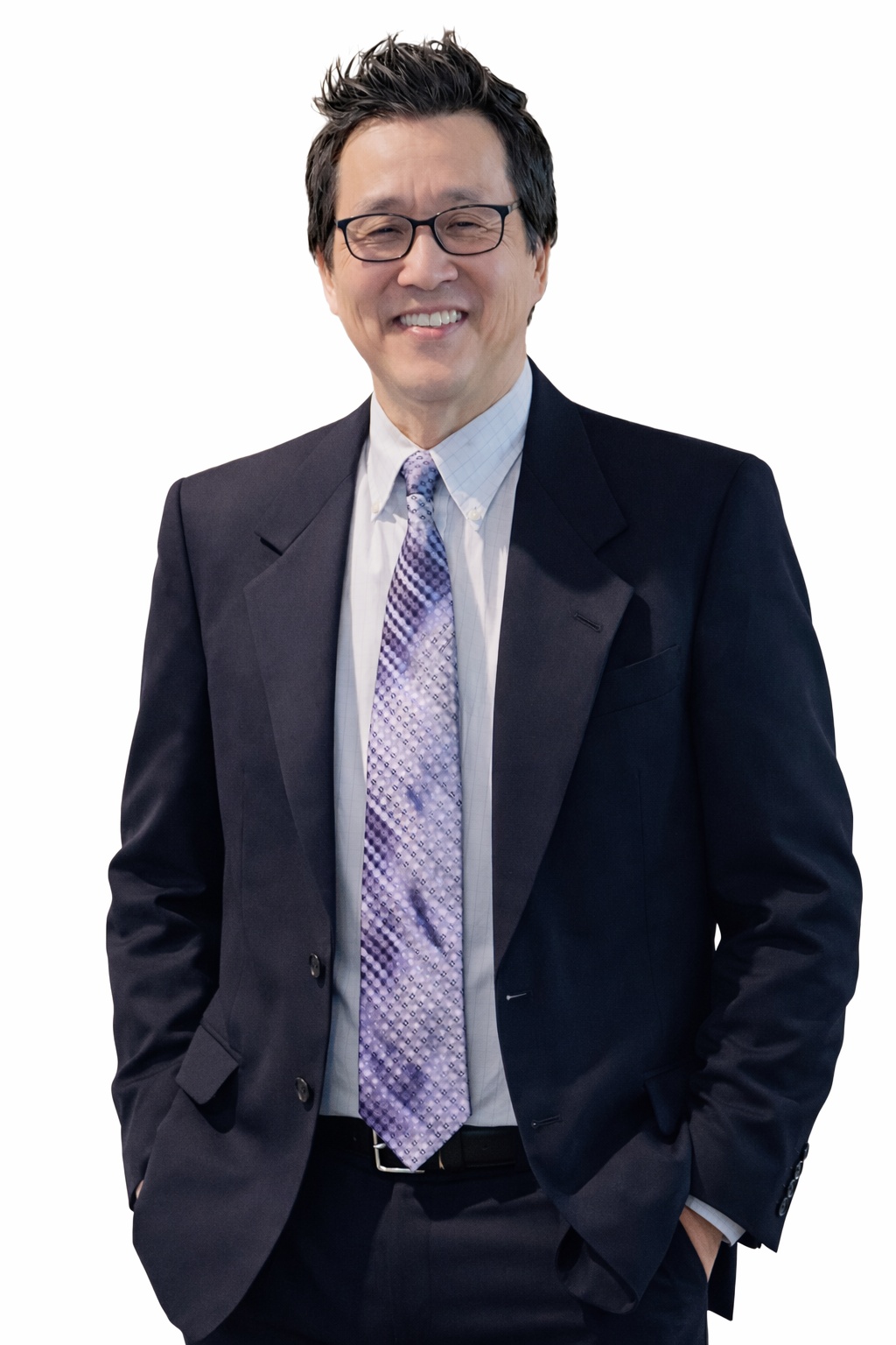 Steve Lee | YNLA EM Lead Pastor