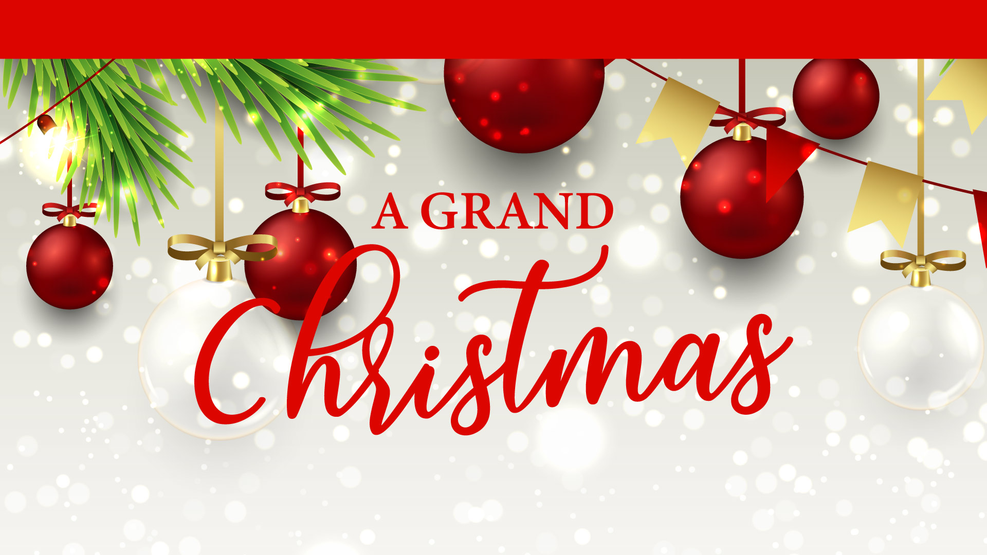 Ebenezer Ame Church Christmas 2022 A Grand Christmas | Ebenezer Church