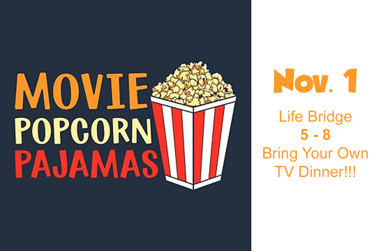 Fall Movie Night!