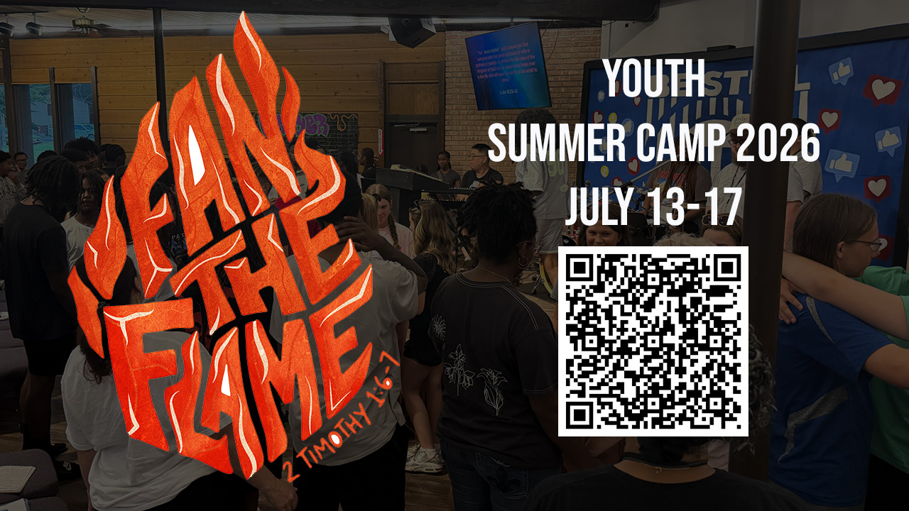 Summer Camp!!!