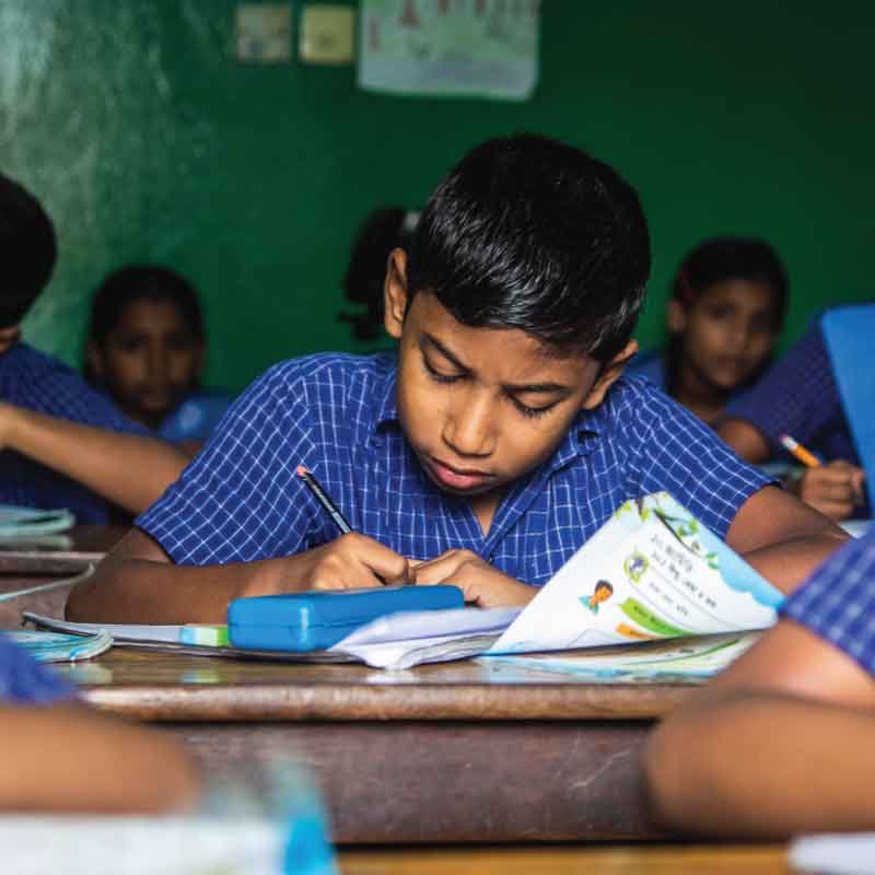 EDUCATION
