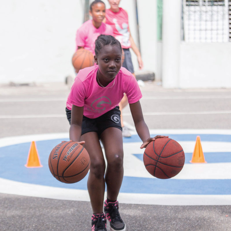 SPORTS & YOUTH