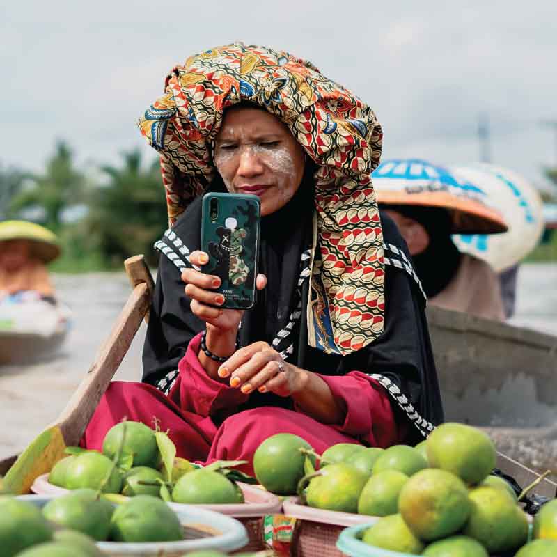 TECHNOLOGY & MEDIA