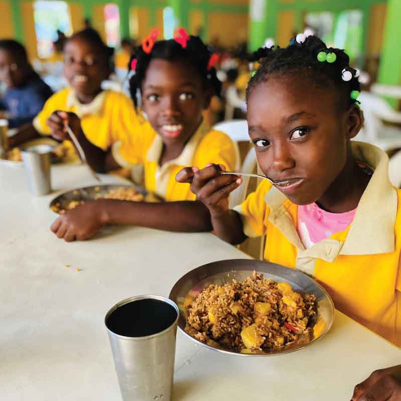 Vulnerable Children