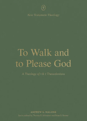 To Walk and to Please God (eBook)