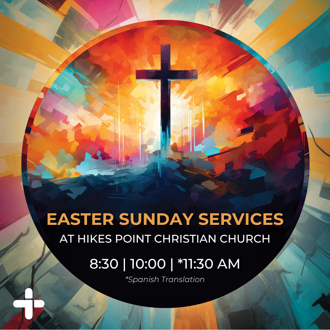 Easter Sunday
