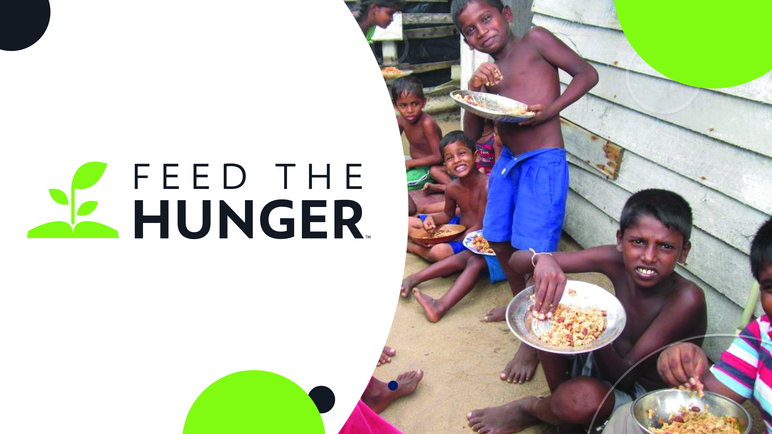 Feed the Hunger