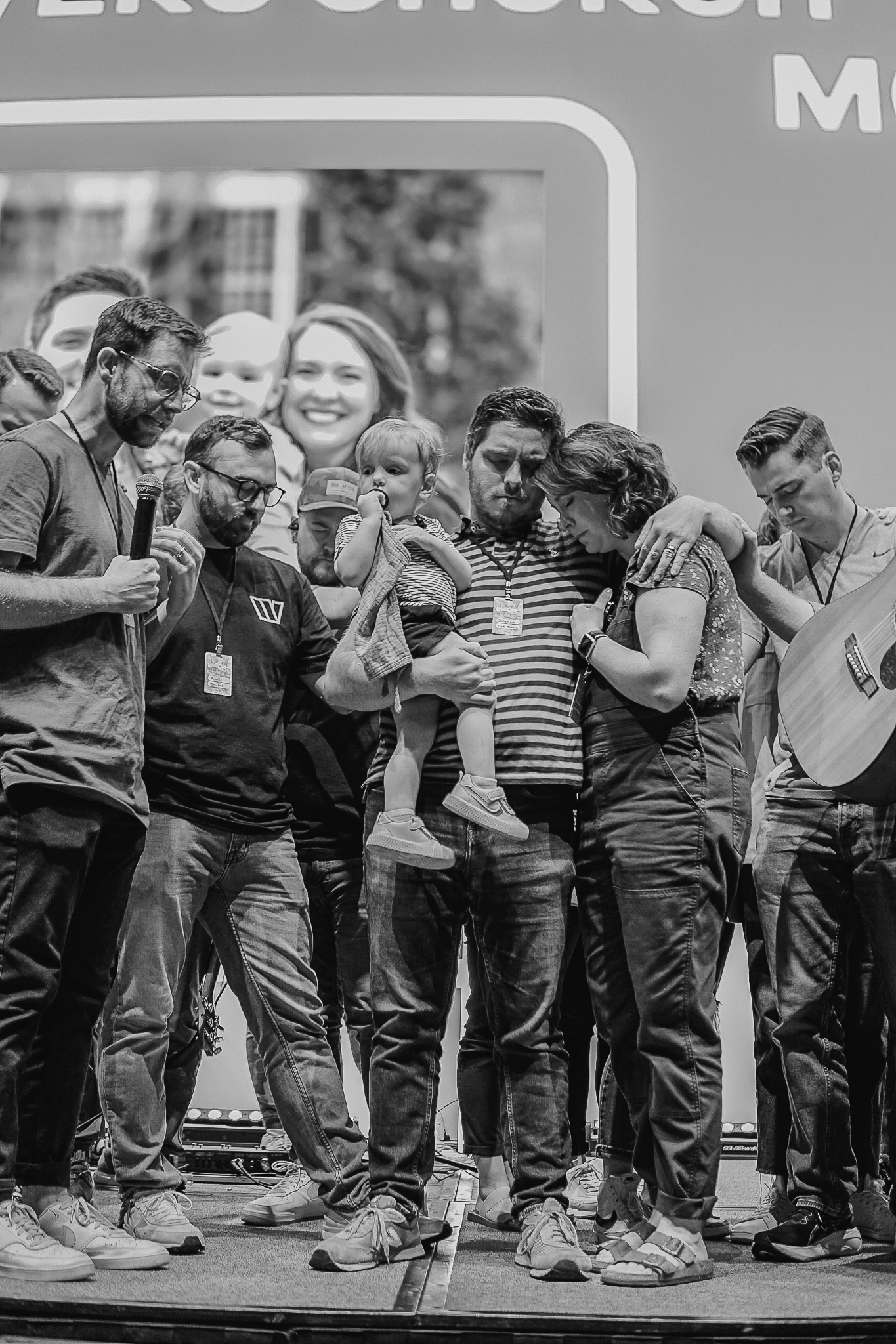 Church Planting Resident