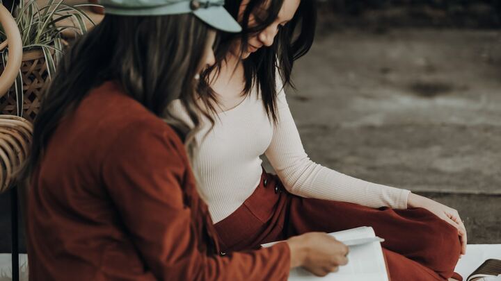 Priority 2: Discipleship & Spiritual Formation