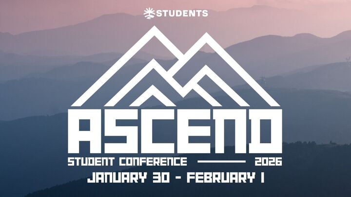 Students Ascend Conference