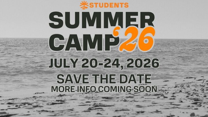 Students Summer Camp