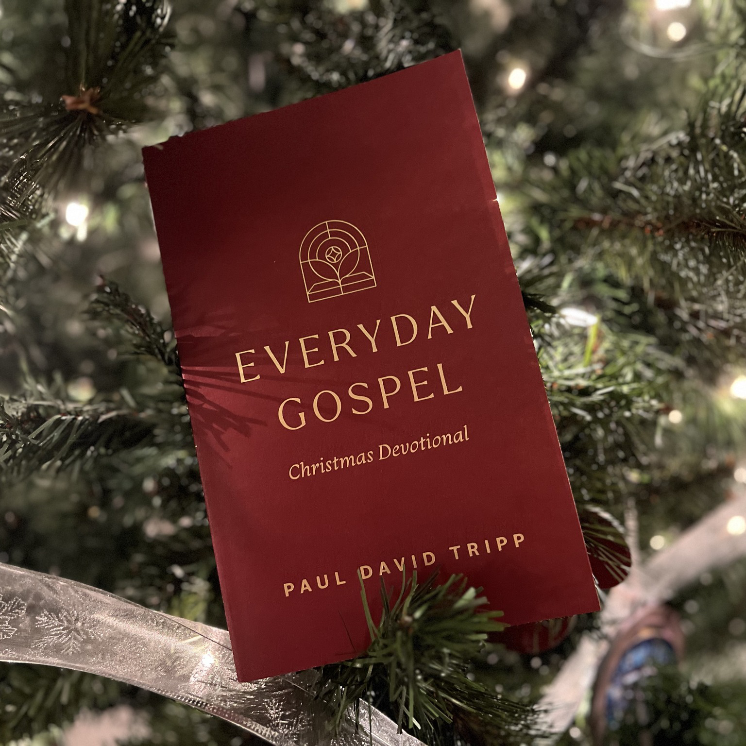 Advent Devotional
