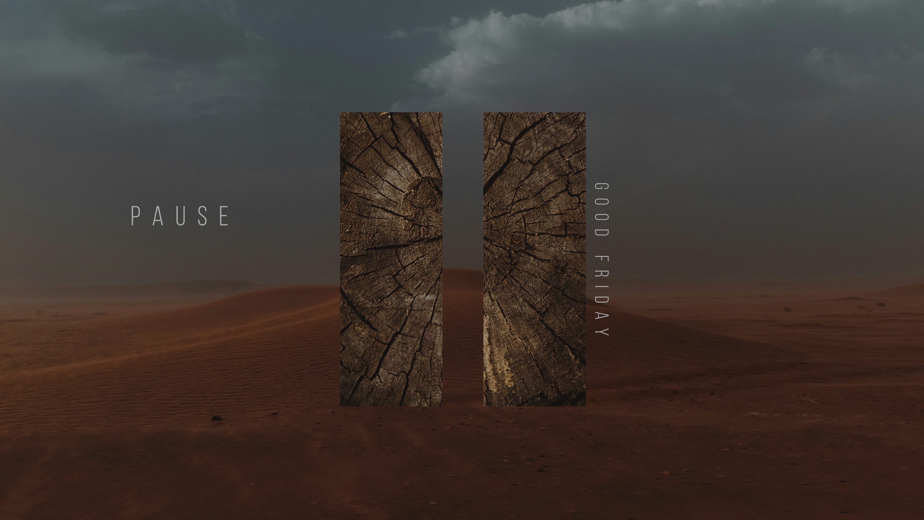 Good Friday Childcare for 5pm Service Providence Church